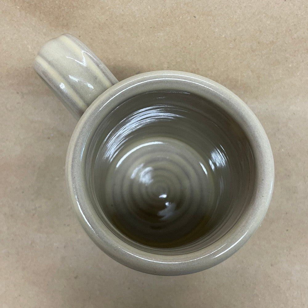 Deneen Pottery Bedford Inn Cape May Mug-2022